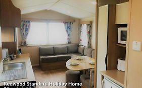 Redwood Standard Holiday Home