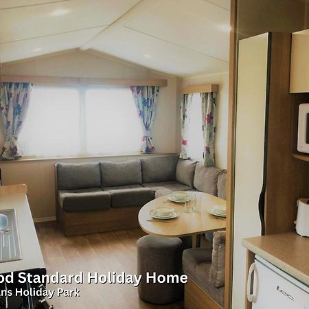 Redwood Standard Holiday Home Mablethorpe Exterior photo
