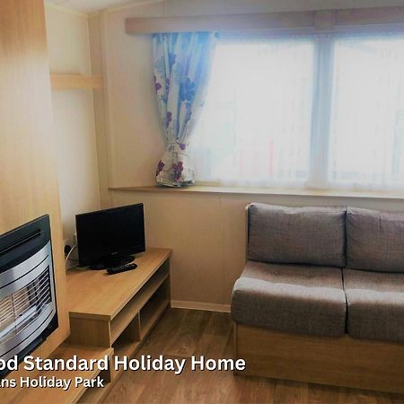 Redwood Standard Holiday Home Mablethorpe Exterior photo